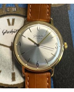 Glashütte GUB Manual winding  Movement 70.1