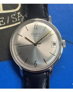 Glashütte GUB Manual winding  Movement 69.1
