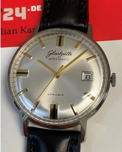 Glashütte GUB Spezimatic Kaliber GUB 75