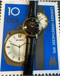 Glashütte GUB Caliber 69.1