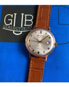 Glashütte GUB Spezimatic