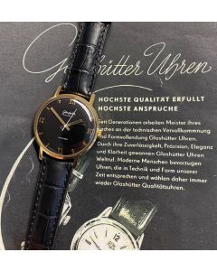 Glashütte GUB Spezimatic