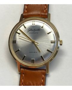 Glashütte GUB Spezimatic Kaliber 74