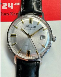 Glashütte GUB Spezimatic Kaliber 75