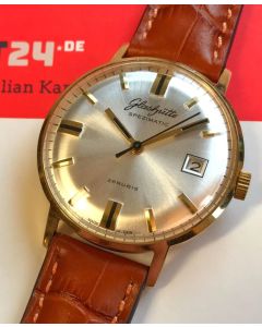Glashütte GUB Spezimatic automatic movement 75