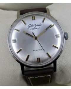 Glashütte GUB Spezimatic