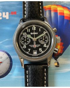 Buran Chronograph 