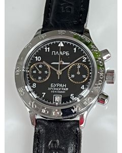 Buran Chronograph Plarb