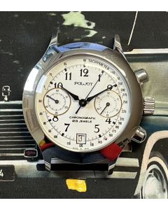 Poljot Chronograph "Klassik"