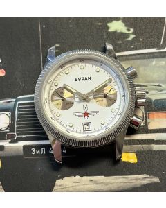 Buran Chronograph