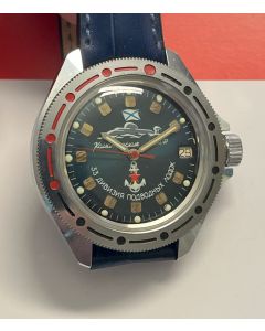 Vostok Manual Winding Komandirskie, rare!