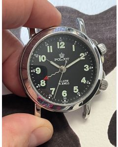 Poljot Wecker, neuwertig 