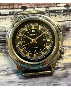 Poljot Wecker Top-Zustand!