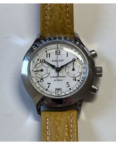 Poljot Chronograph "classic" in good condition, rare!