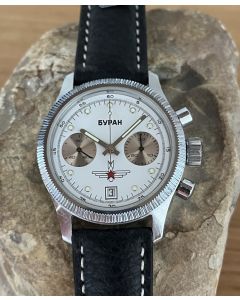 Buran Chronograph