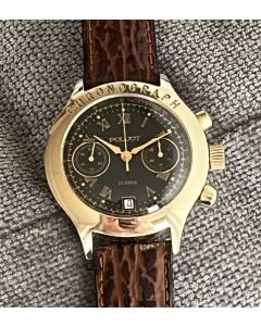 Poljot Chronograph