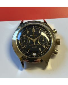 Poljot Chronograph 