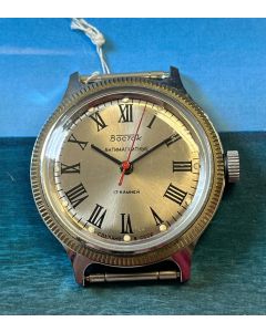 Vostok Manual Winding CCCP, Antimagnetic