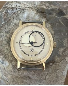Raketa manual winding "Copernicus", unworn!