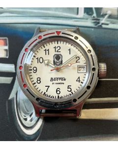 Vostok Automatic KGB CCCP