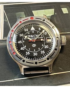Vostok Automatic W&CM, rare!
