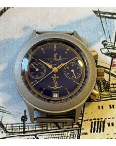 Poljot Chronograph