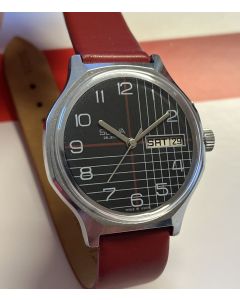 Slawa Handaufzug USSR