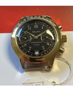 Poljot Chronograph 