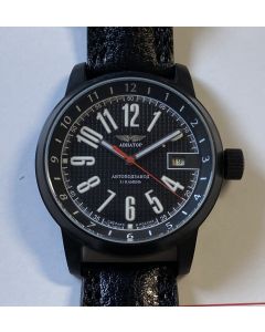 Aviator Automatic 44 mm