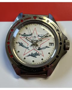 Vostok Manual Winding, rare!