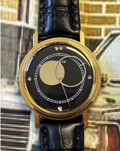 Raketa manual winding "Copernicus", unworn!