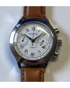 Poljot Chronograph "classic" 