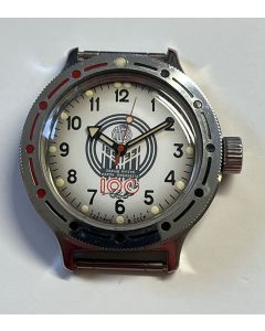 Vostok Manual Winding, CCCP!