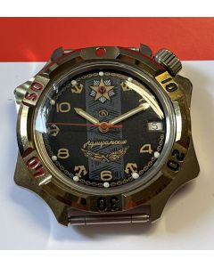 Vostok Manual Winding 