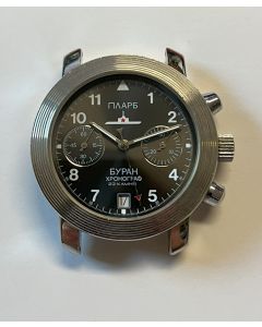 Buran Chronograph Plarb