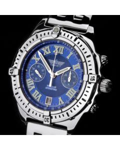 Poljot Chronograph  Jetfighter