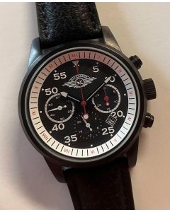 Poljot Chronograph Sturmovik