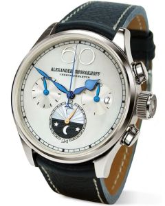 Alexander Shorokhoff Day & Night 39mm