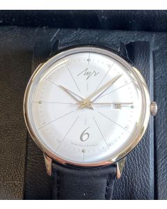 Luch Sirius Automatik 44mm