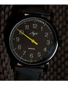 LUCH 3.0 One Hand Watch 38mm  