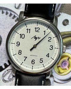 Neu eingetroffen: LUCH 3.0 Einzeigeruhr 38mm 