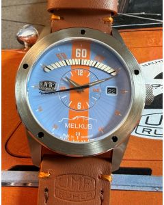 UMF-Ruhla MELKUS Automatic