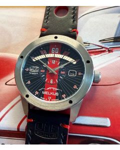 UMF Ruhla MELKUS Automatik