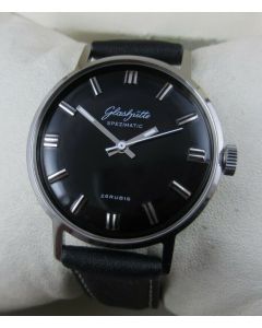 Glashütte GUB Spezimatic GUB Kaliber GUB 74