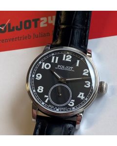 Poljot International Moscow Nights Automatic