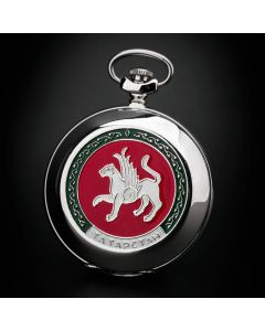 Molnija Pocketwatch Tatarstan