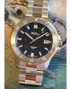 Balticus Moonfish Automatic 40mm