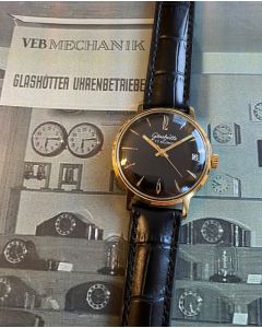 Glashütte GUB Caliber 69.1