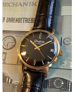 Glashütte GUB Kaliber 69.1