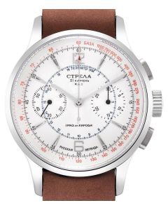 STRELA watches BRANDS Poljot 24